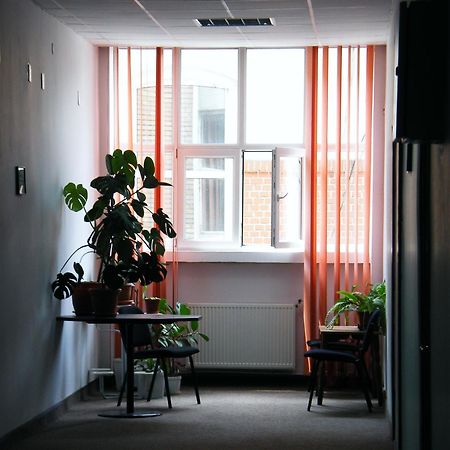 Hotel Tineretului Bucharest Luaran gambar